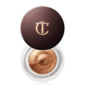 Charlotte Tilbury Eyes To Mesmerise Eyeshadow in Star Gold, 0.23 fl oz, NIB